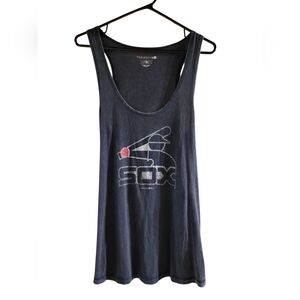 Sox Tank Top Small